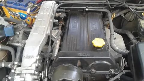 2.0 dohc