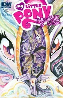 Magic 18