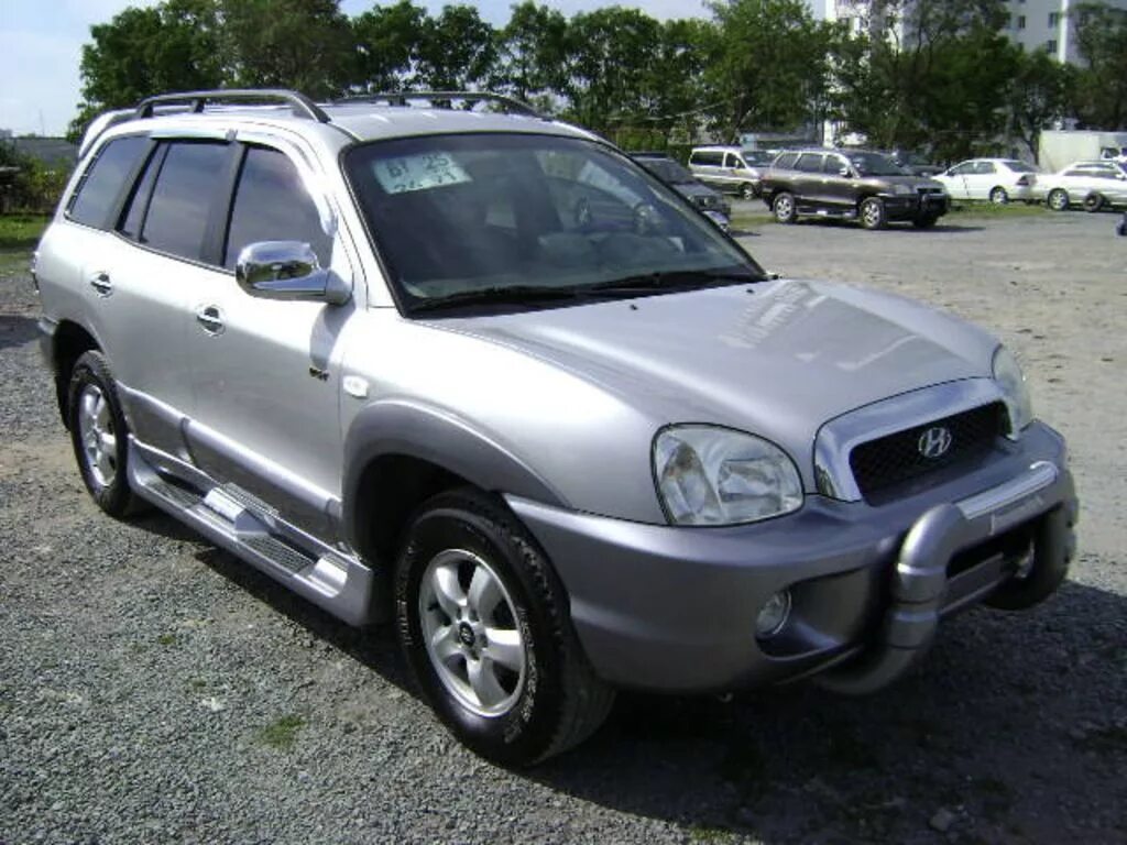 Hyundai Santa Fe 2004. Hyundai Santa Fe 2002 2.7. Hyundai Santa Fe 2002 Tuning. Hyundai Santa Fe 2001. Купить санта фе классик тагаз