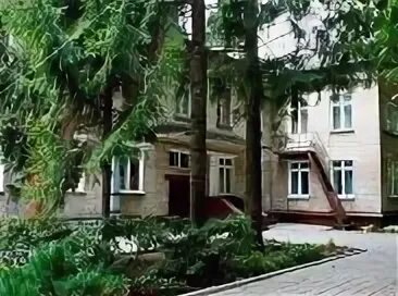 Частная школа сао