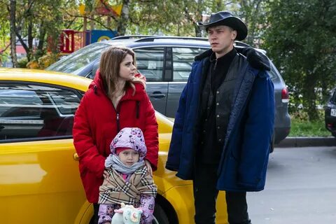 Ольга 4 сезон (2020): дата выхода сериала, трейлер, фото, видео