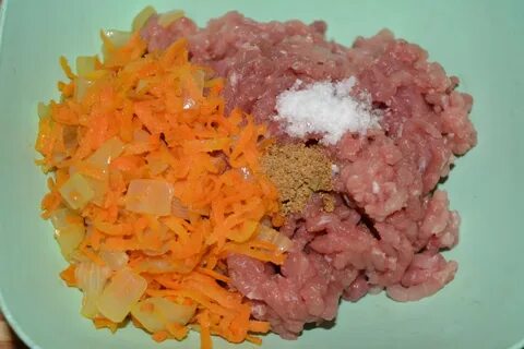 Домашний куриный фарш рецепты