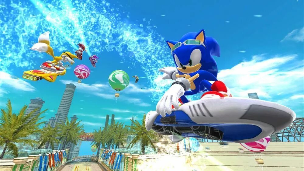 Соник гейм. Sonic riders игра. игра соник игра соник. sonic riders ps4. sonic riders 2010 xbox.
