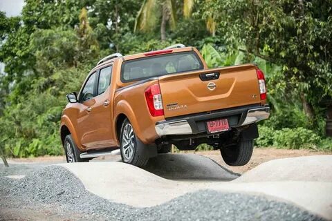 Nissan d