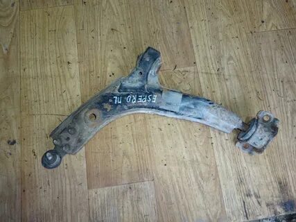 Рычаги daewoo