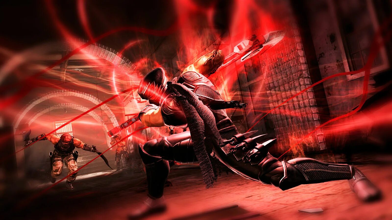 Ниндзя гайден игра. Игра Ninja Gaiden: Master collection. Ниндзя Гайден мастер коллекшн. Ninja Gaiden Sigma 2.