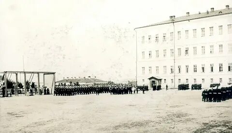 Сибирский корпус