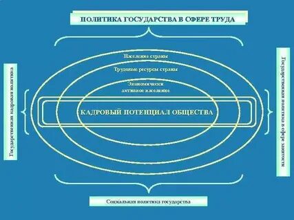 Концептуальные основы в науке