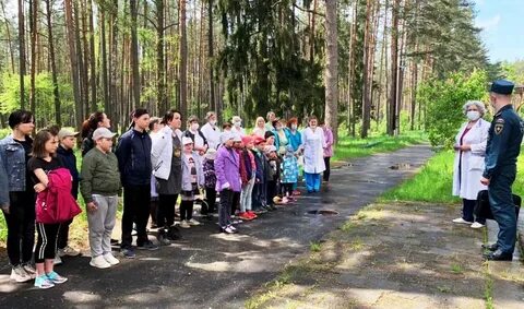 Гбуз жуковский