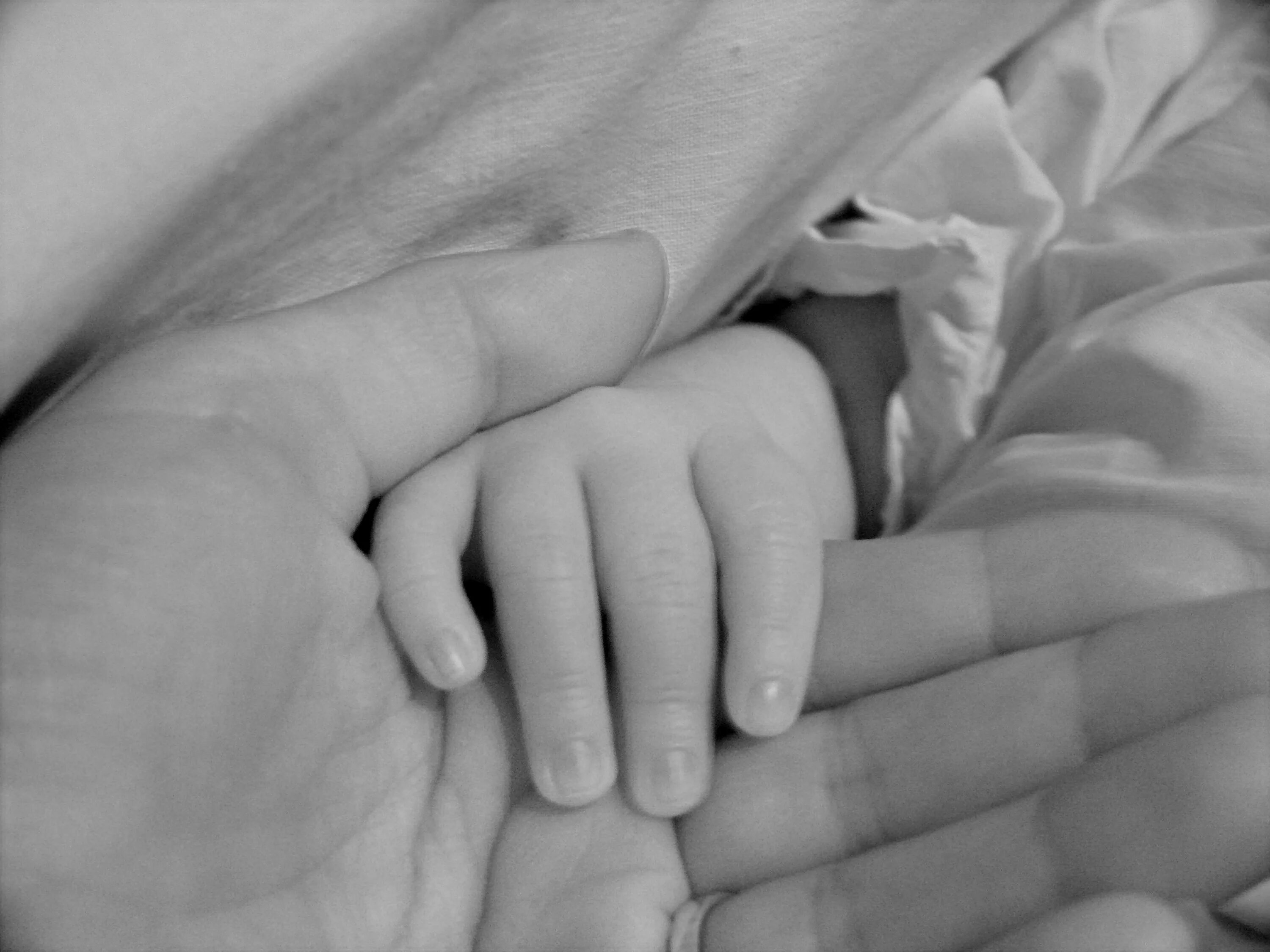 Рука младенца в руке. Мать с ребёнком на руках. Мама с малышом на руках. Мать с младенцем на руках. Новорожденный без мамы