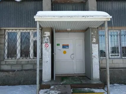 Больница 10 самара