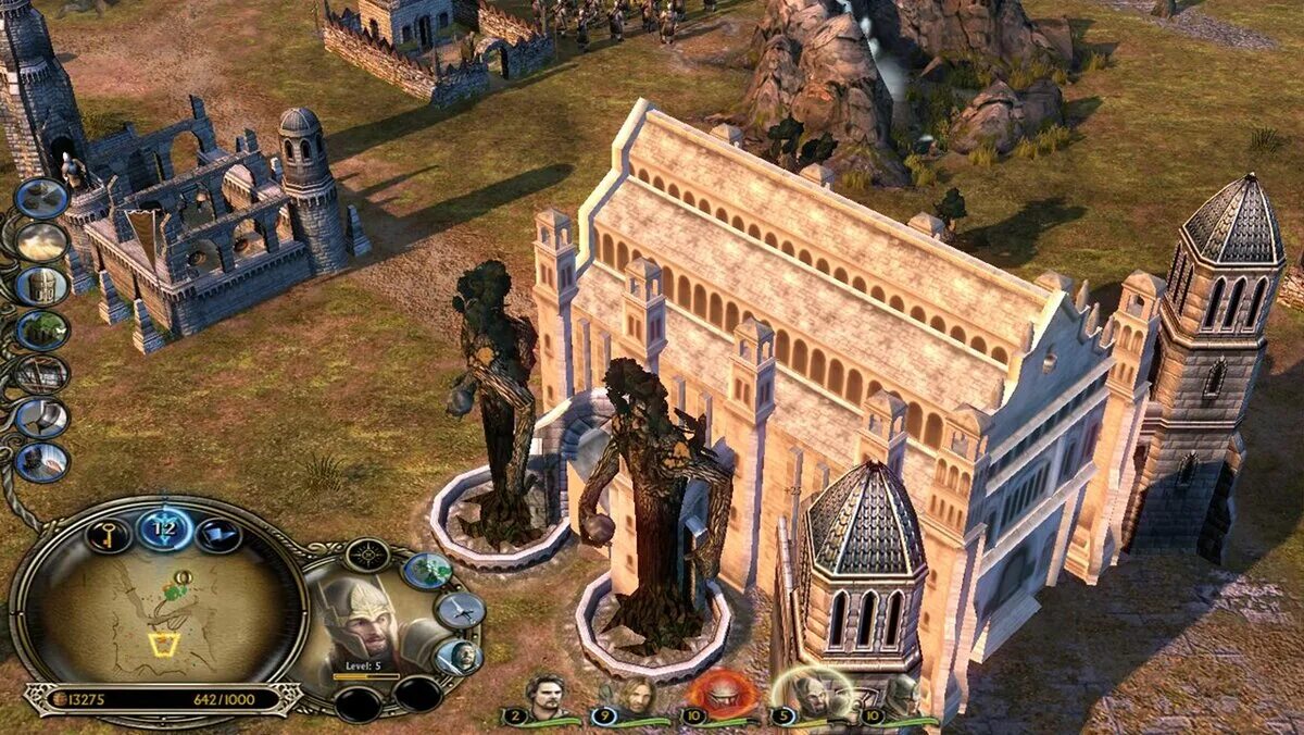 Bfme 2 rotwk. Rise of the witch king 2. Bfme 2 rotwk hd. Lord of the rings: the rise of the witch-king 2. Rise of the witch king 2.