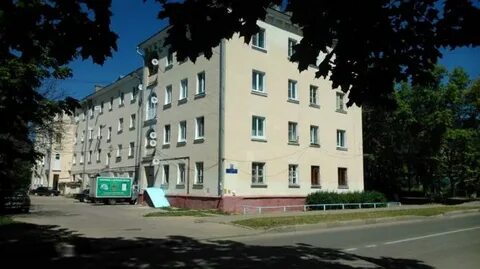 Ул гагарина д 3
