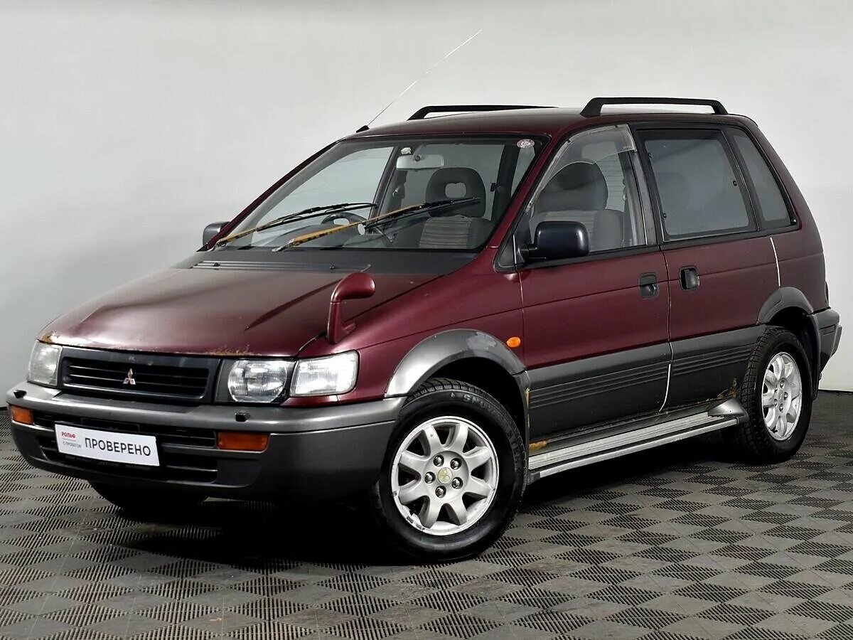 Mitsubishi 1994. РВР Митсубиси 1994. Мицубиси РВР 1994. Митсубиси RVR 1994. Mitsubishi RVR 1994 дизель.