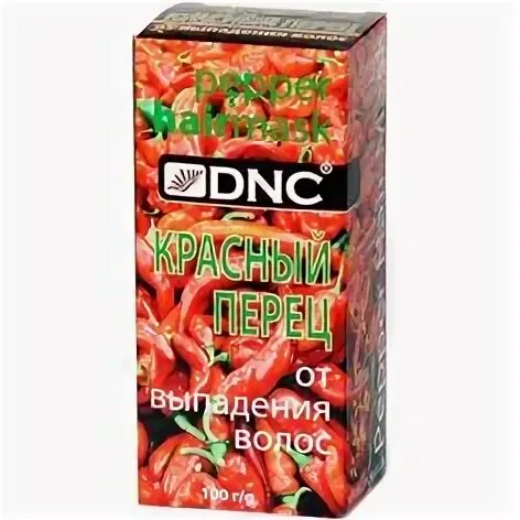 Dnc перец