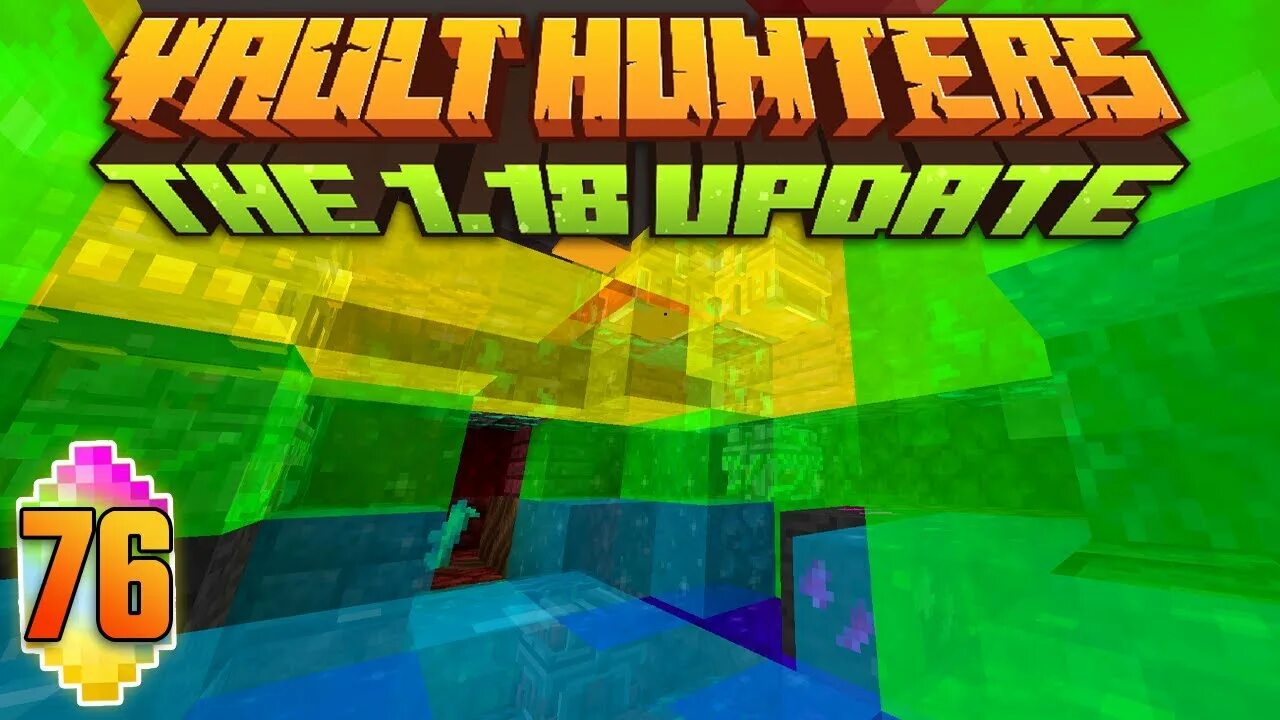 Vault hunters 3 minecraft. Vault Hunters Minecraft. Vault майнкрафт 1 21. Minecraft 1.18 фото. Vault Hunters 3rd Edition.