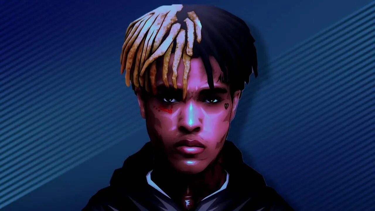 XXXTENTACION. XXXTENTACION 2018. XXXTENTACION фото. Аватарка икса