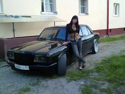 Из черного мерина