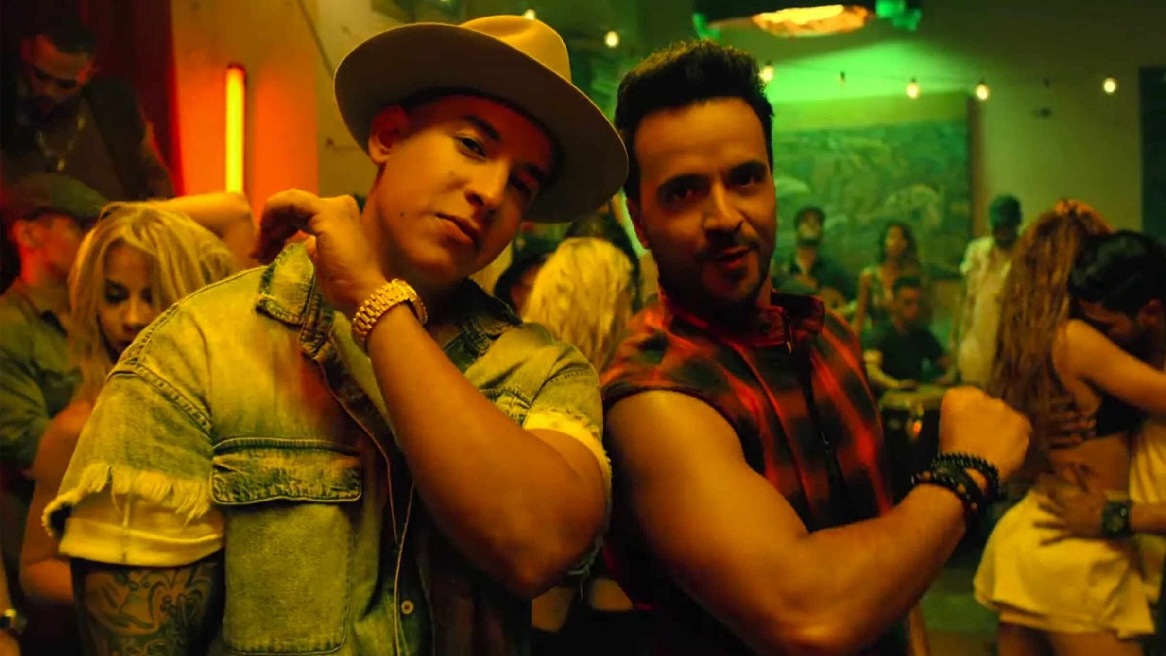 Песня despacito yankee. Песня despacito yankee
