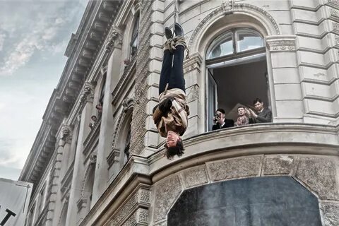 Гудини 2014