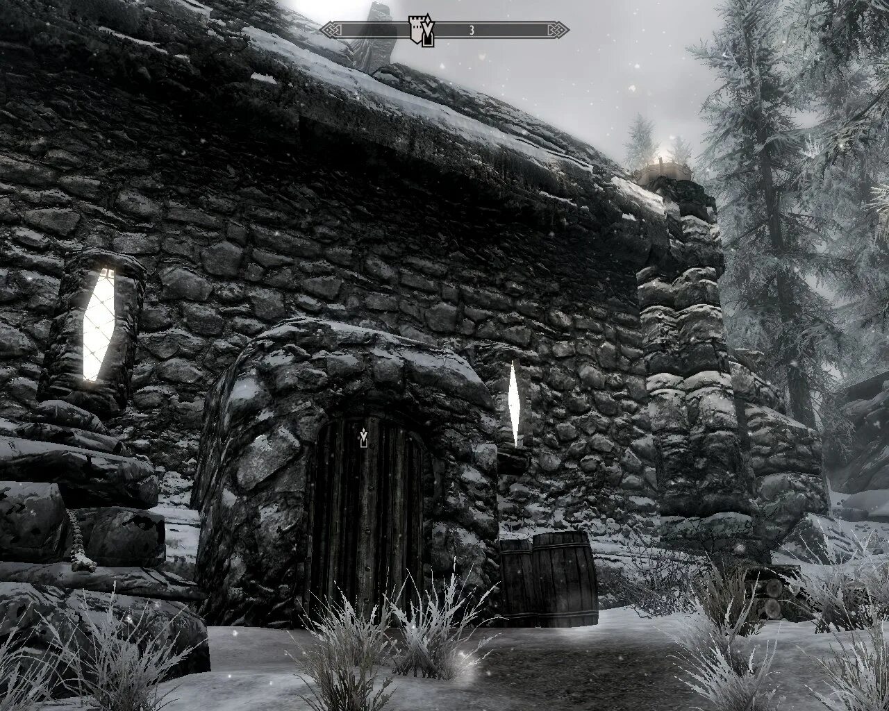 Skyrim как исправить
