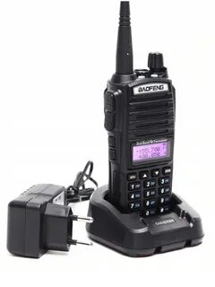 Baofeng 82 8w