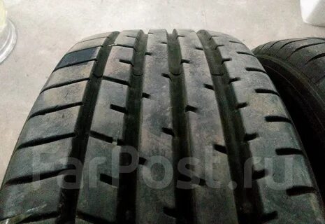 Toyo proxes r36