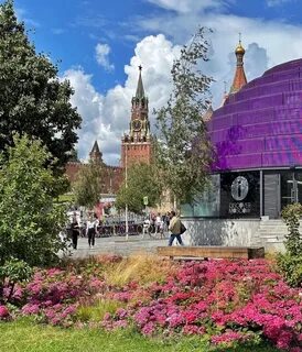 Куда сходить в москве 13