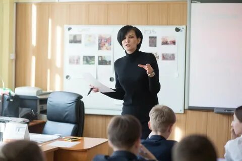 Преподавание обществознания в школе