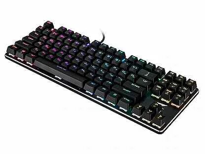 Zet blade blue