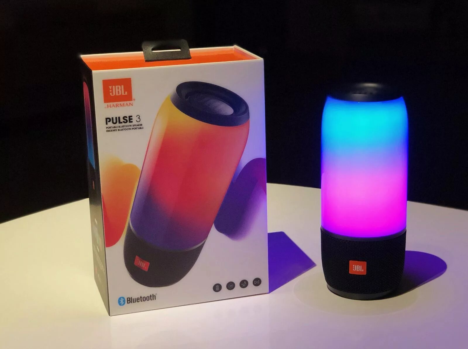 Jbl светится. JBL Pulse 3 20 Вт. Колонка JBL 360. JBL Pulse 3 Pulse 4. JBL Pulse 1.