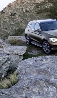 Mercedes mt