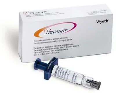 Вакцинация 13