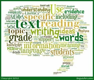 Language art