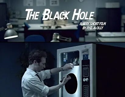 That s my hole
