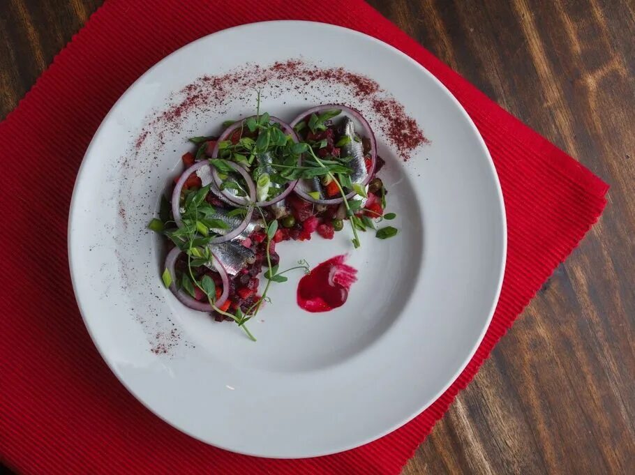 Cómo hacer ensalada rusa Receta Ensalada rusa receta, Ensalada rusa, Ensaladas