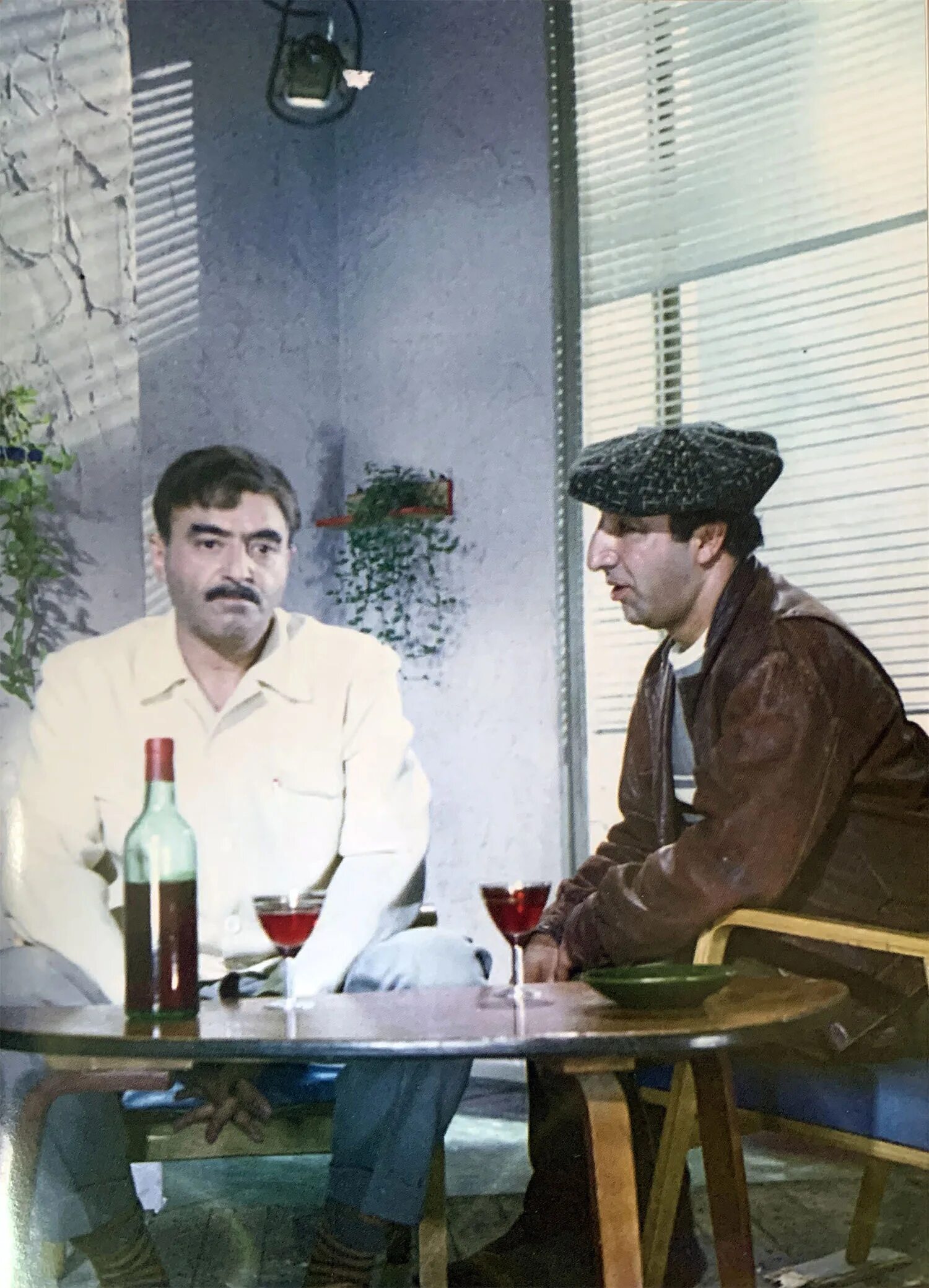 кавказская пленница песня о медведях