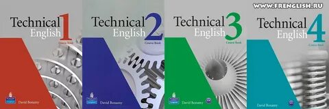 English engineering учебник