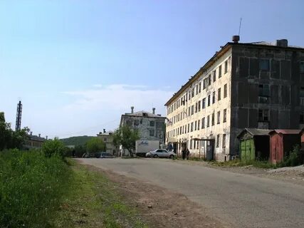 Мурманск 50
