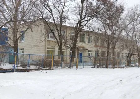 Детские сады волгограда адреса