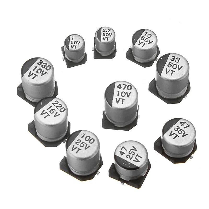 Smd конденсатор 10 мкф. Smd конденсаторы 10uf. электролитический конденсатор smd 6.3v. конденсатор 10v 470uf. танталовый конденсатор smd 220 мкф.