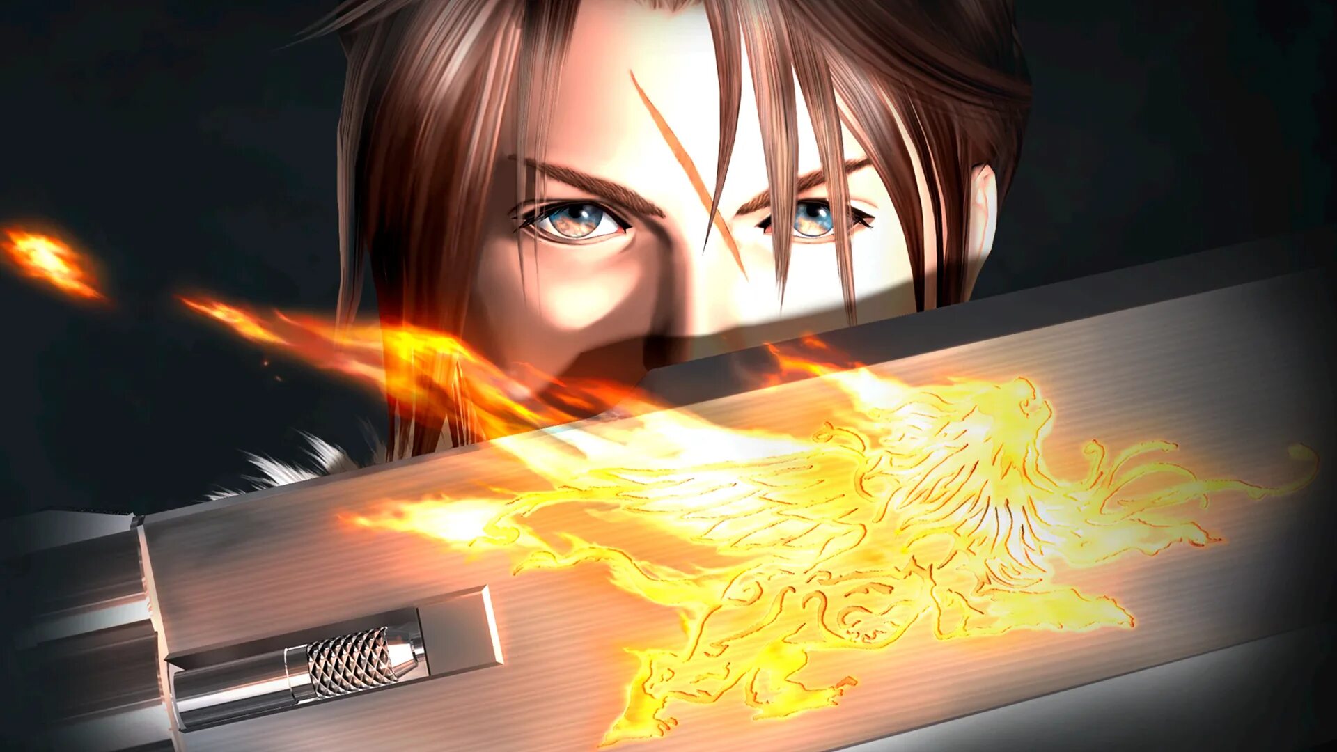 Читать фф пылающий. Final Fantasy VIII Remastered. Final Fantasy VIII обложка. Final Fantasy 8 ремейк. Final Remastered.