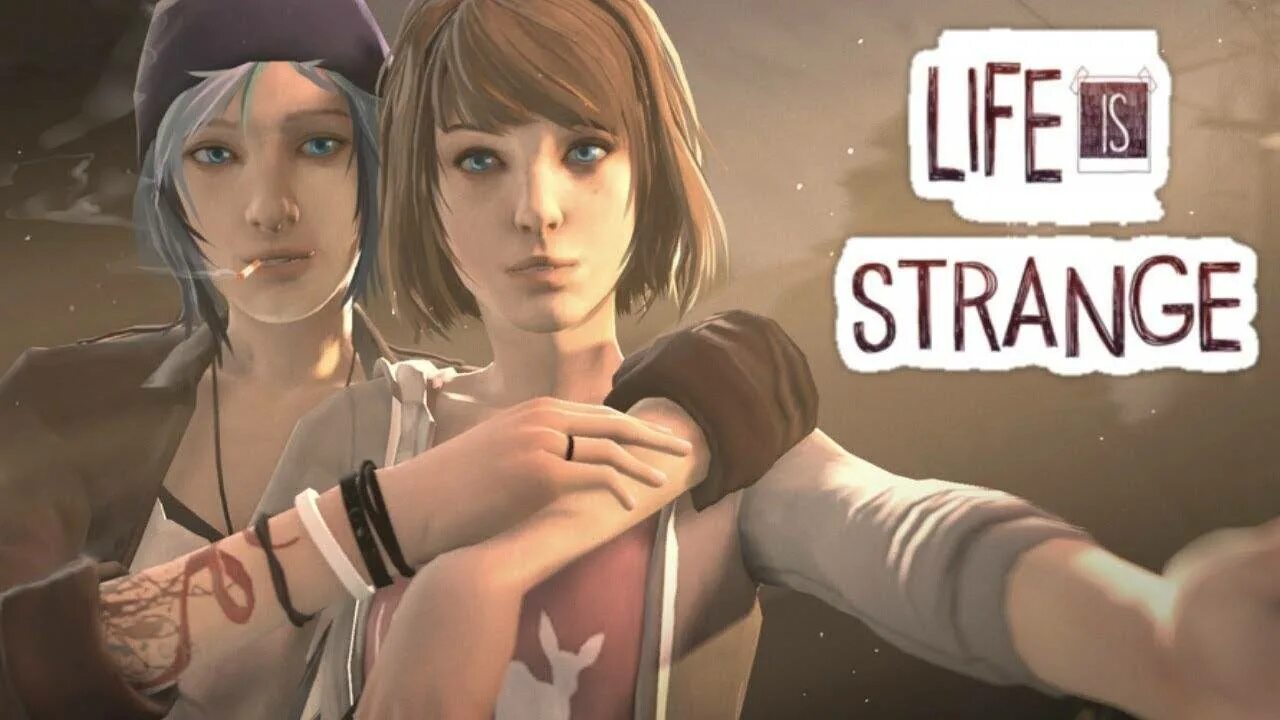 Игра Life is Strange. Игра Life is Strange 2. Лайф из Стрендж 1. Life i hard