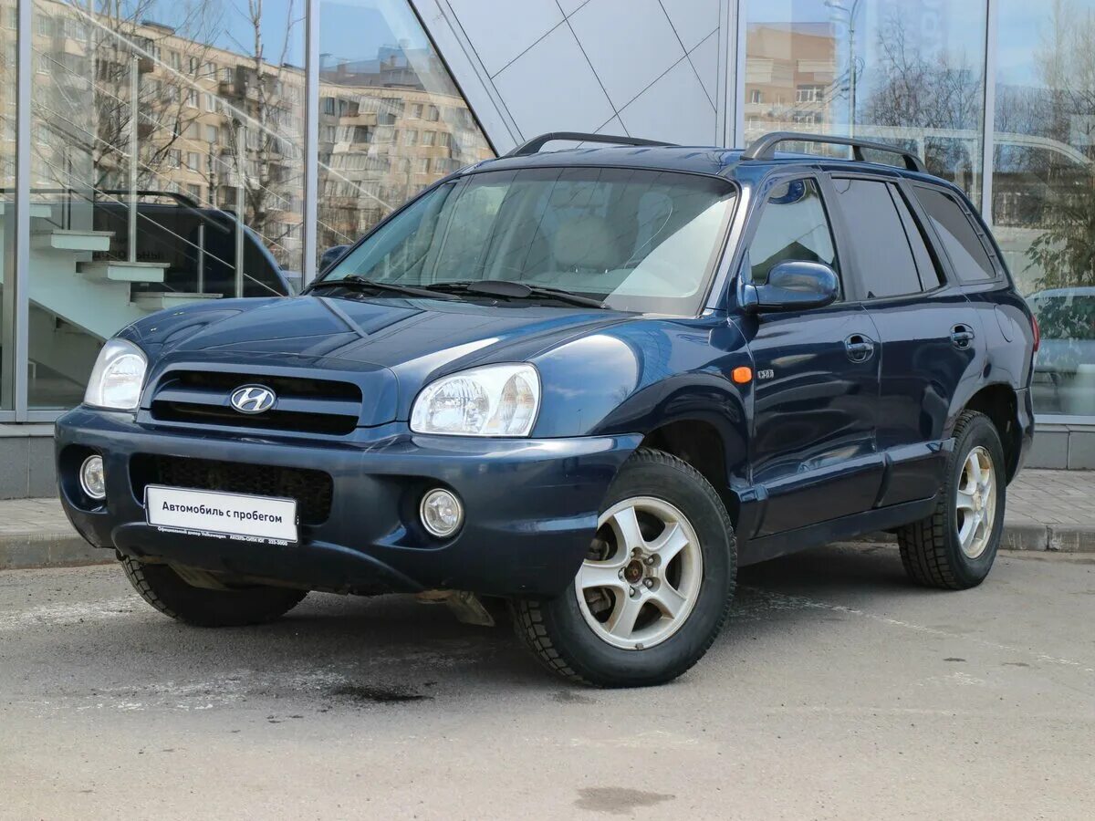 Hyundai Santa Fe Classic 2008. Hyundai Santa Fe Classic 2008 2.7. Хендай Санта Фе Классик 2008. Hyundai Santa Fe Классик. Купить санта фе классик тагаз