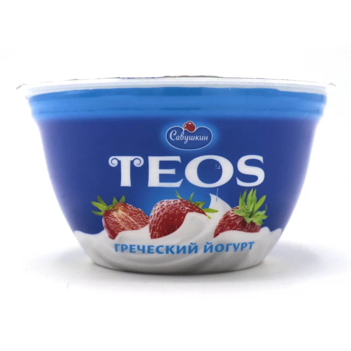 Польза греческого йогурта. Йогурт Савушкин Teos греческий 2% 140 г. Йогурт греческий Teos 2% клубника. Йогурт греческий Teos с фруктовым наполнителем клубника 2% 140г Савушкин. Йогурт греческий Teos 2.
