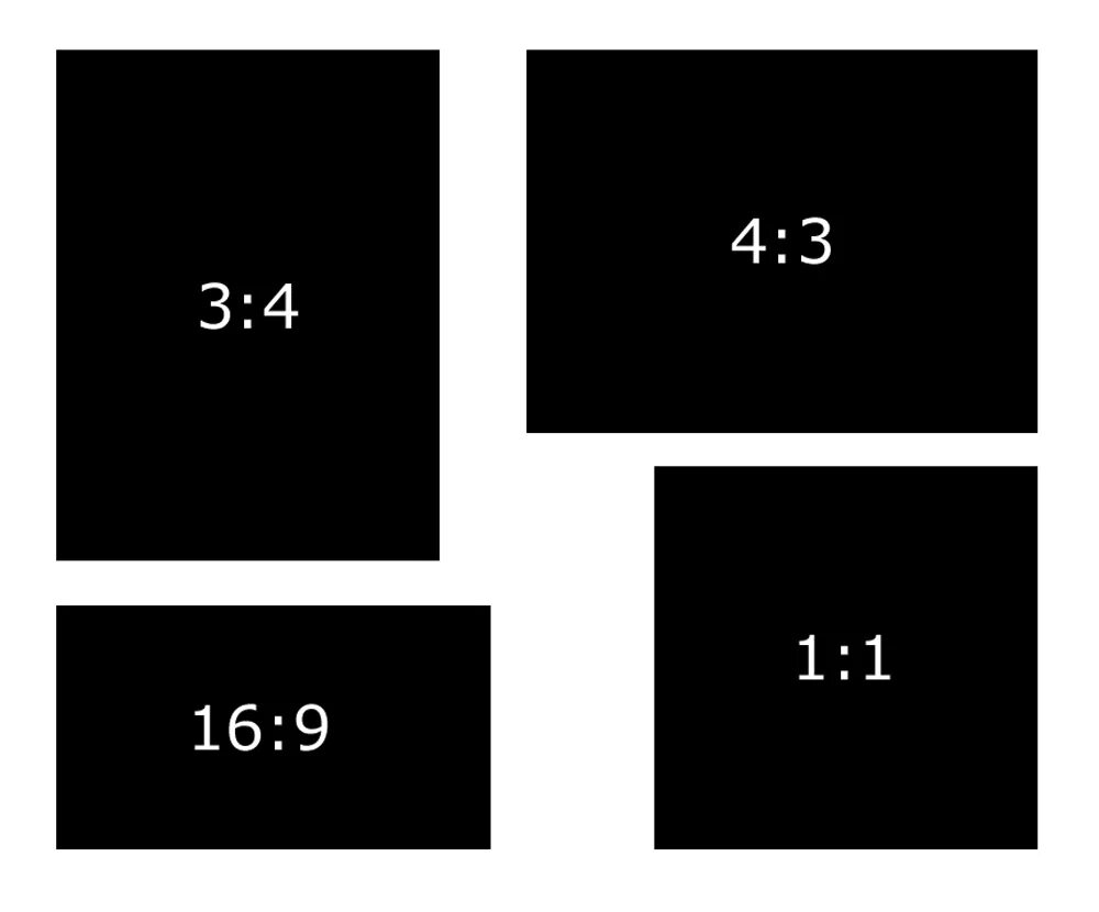 Стандартный размер пикселя. Соотношение сторон картинки. Форматы фотографий соотношение сторон. Формат изображения 4 3. Соотношение сторон 4 3.