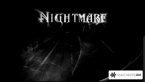 Nightmare kart