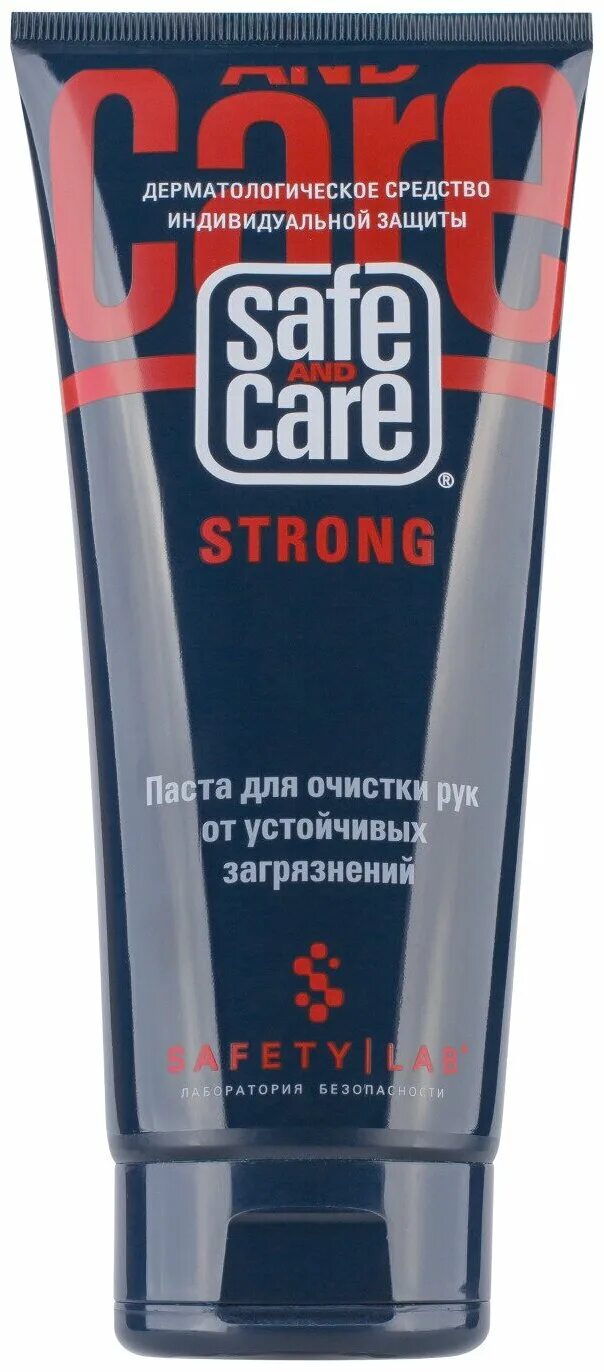 Руки safe. Safe Care паста очищающая. Safe and Care паста для очистки рук. Паста safe and Care Стронг для очистки рук от устойчивых загрязнений 200 мл. Крем защитный safe and Care 2000мл.