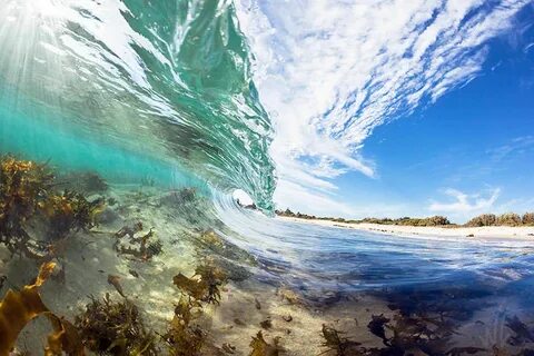 Красота нашего моря