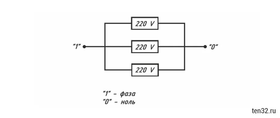Подключение нагревательного элемента. Подключить ТЭН напрямую 220. Схема подключения ТЭНОВ 220в. Схема подключения трех ТЭНОВ на 220 вольт. Схема соединения ТЭНА 220 В.
